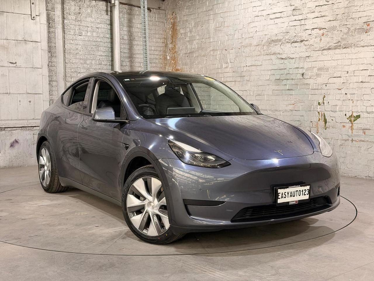 2025 Byd Sealion 7 Performance