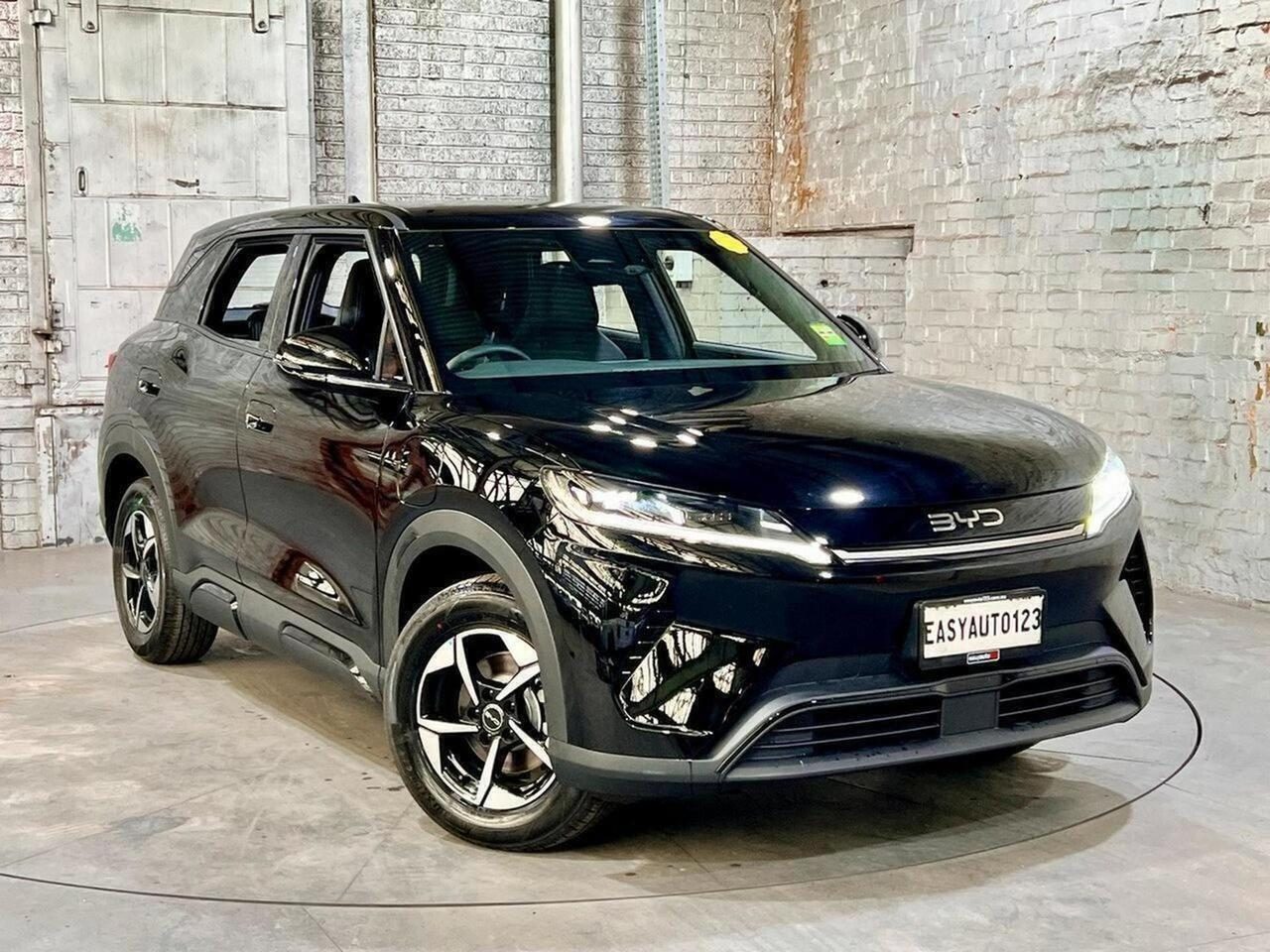 2025 Byd Atto 2 Premium