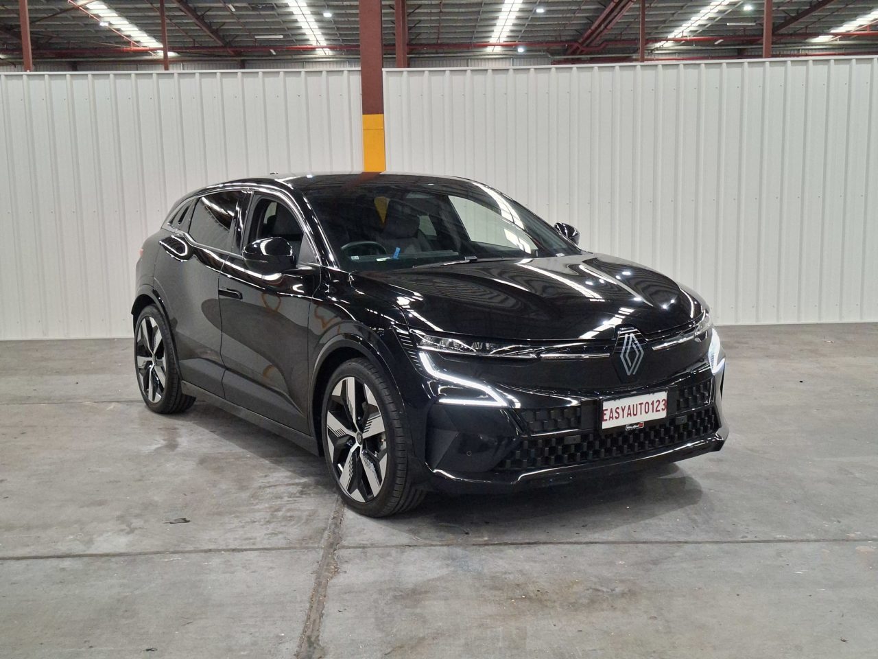 2025 Byd Atto 2 Premium