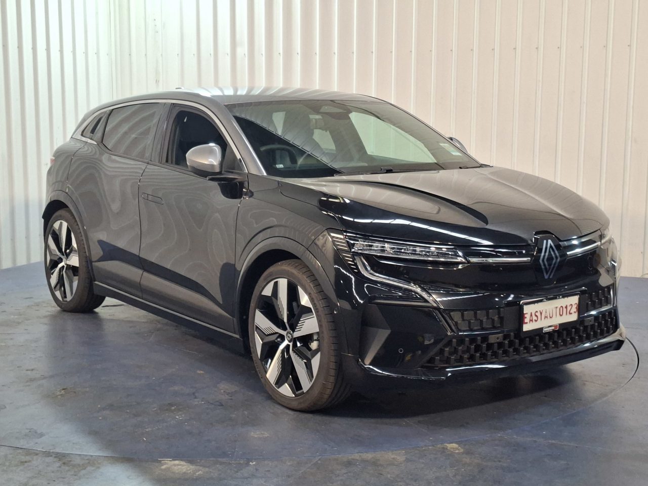 2025 Byd Atto 2 Premium
