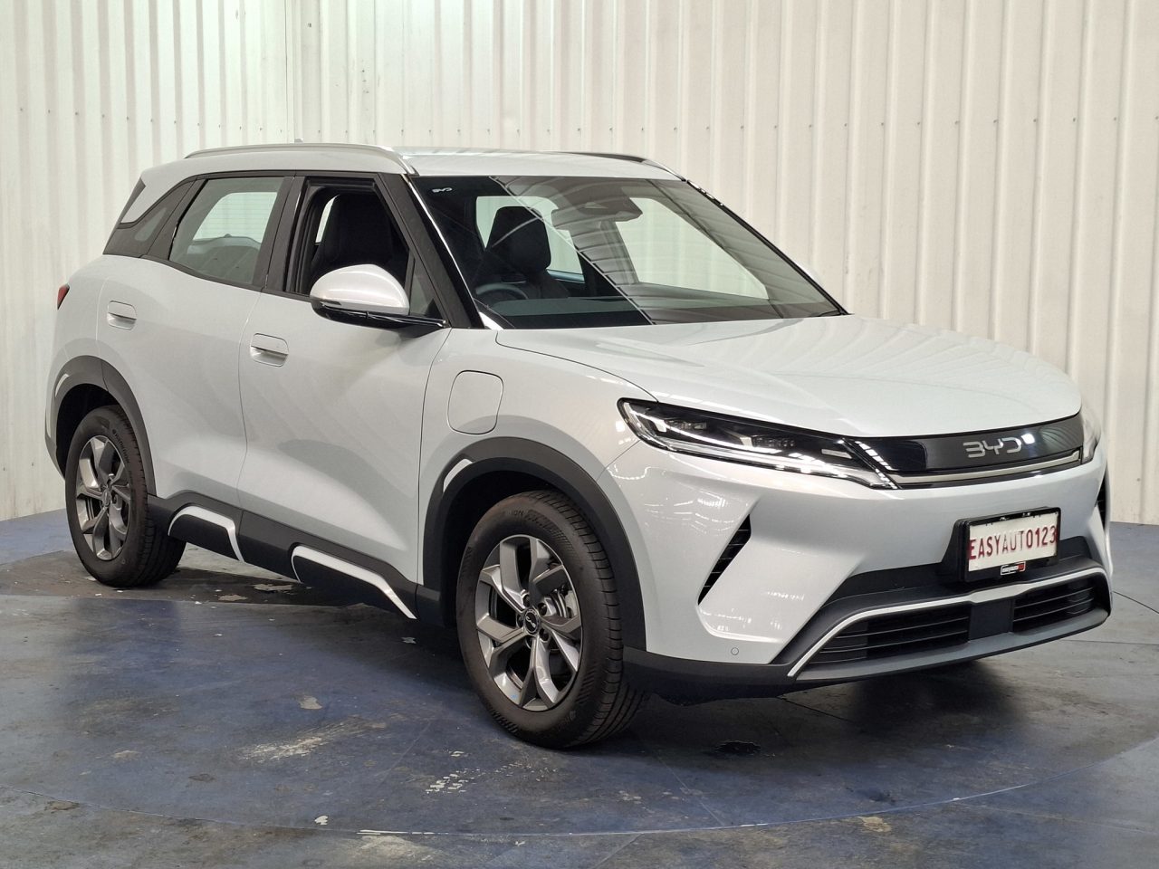 2025 Byd Atto 2 Premium