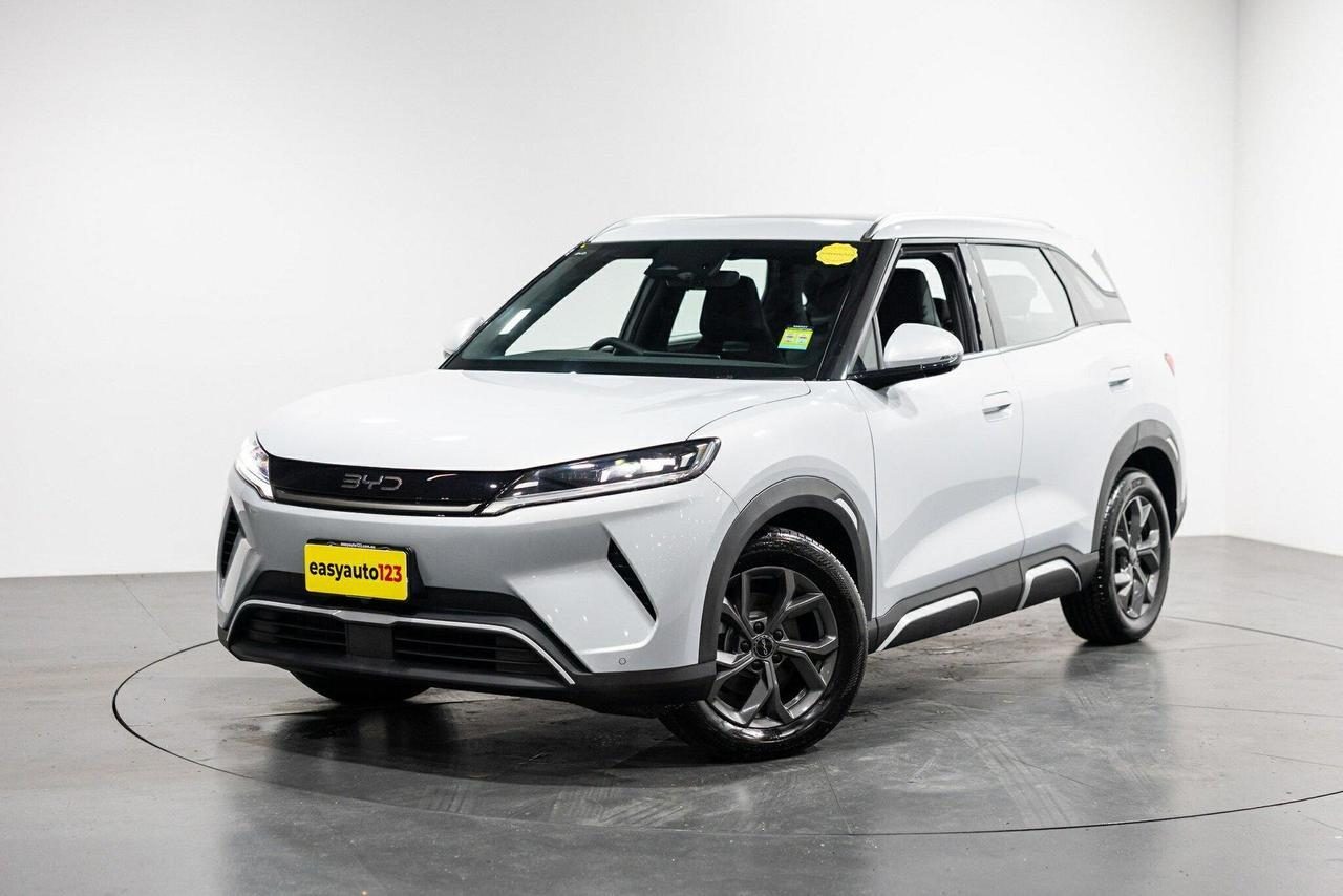 2025 Byd Atto 2 Premium