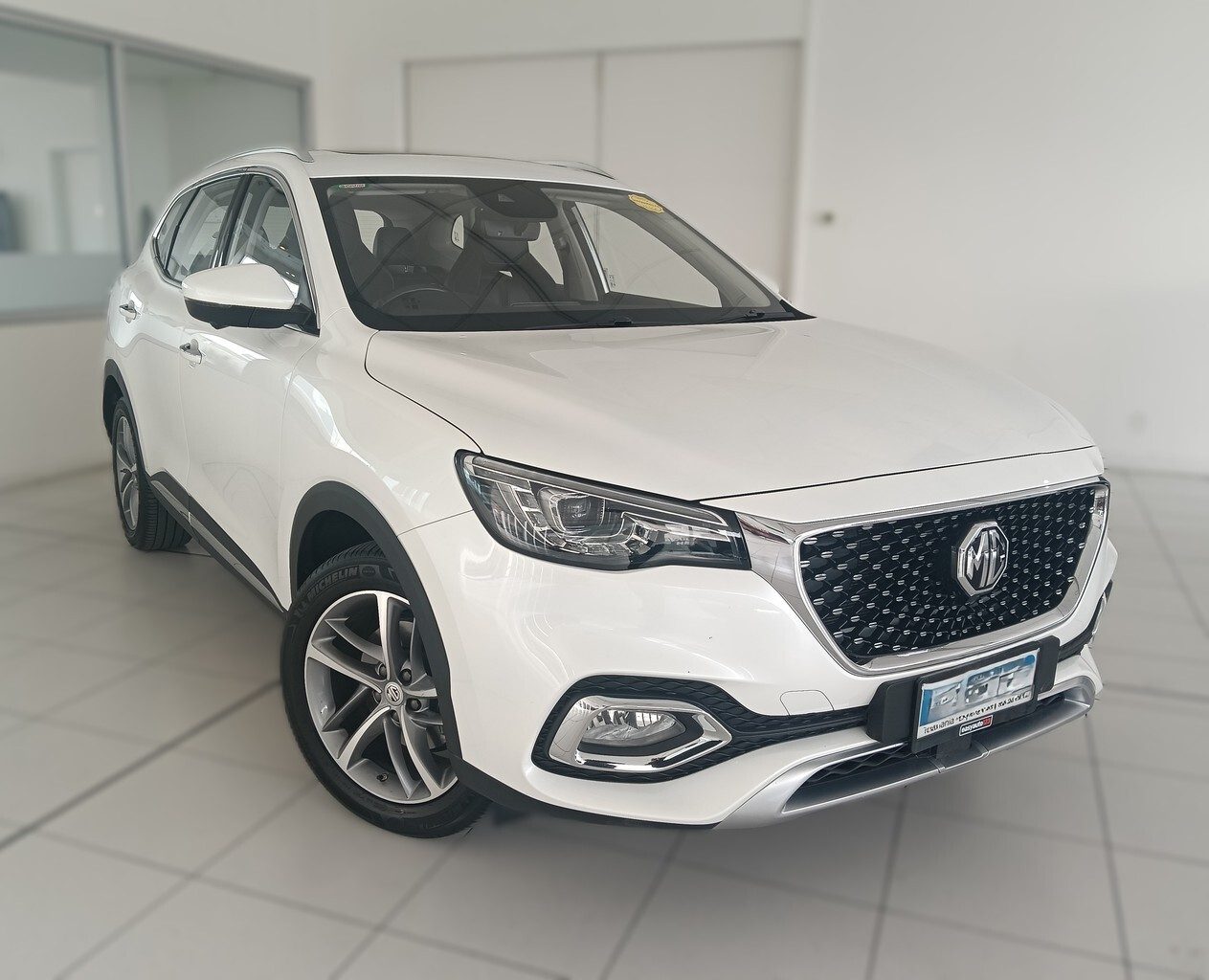 2025 Byd Sealion 6 Essential