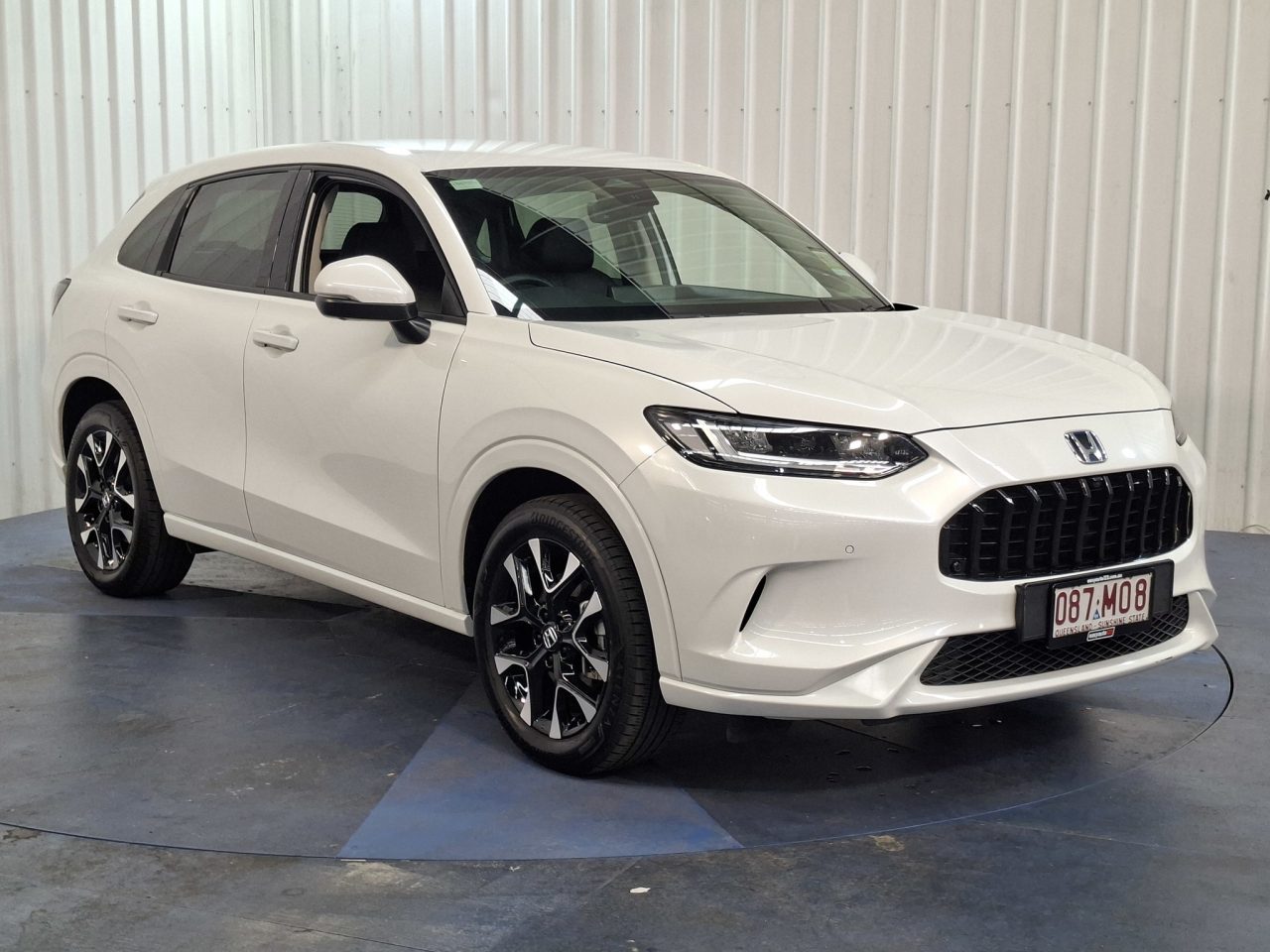 2025 Byd Sealion 6 Essential