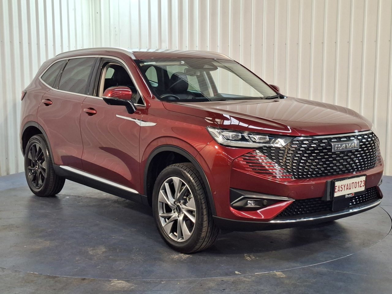 2025 Byd Sealion 6 Essential
