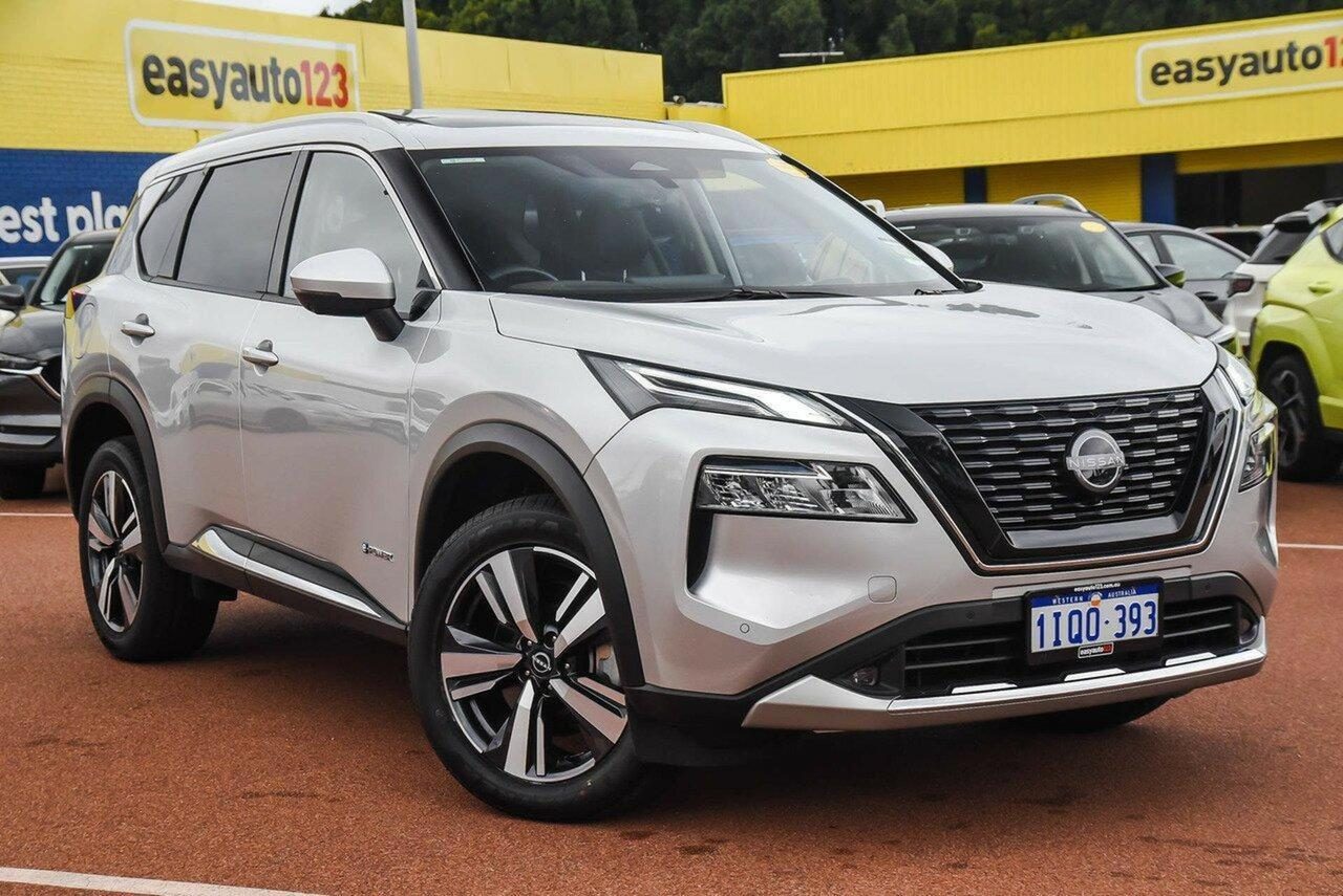 2025 Byd Sealion 6 Essential