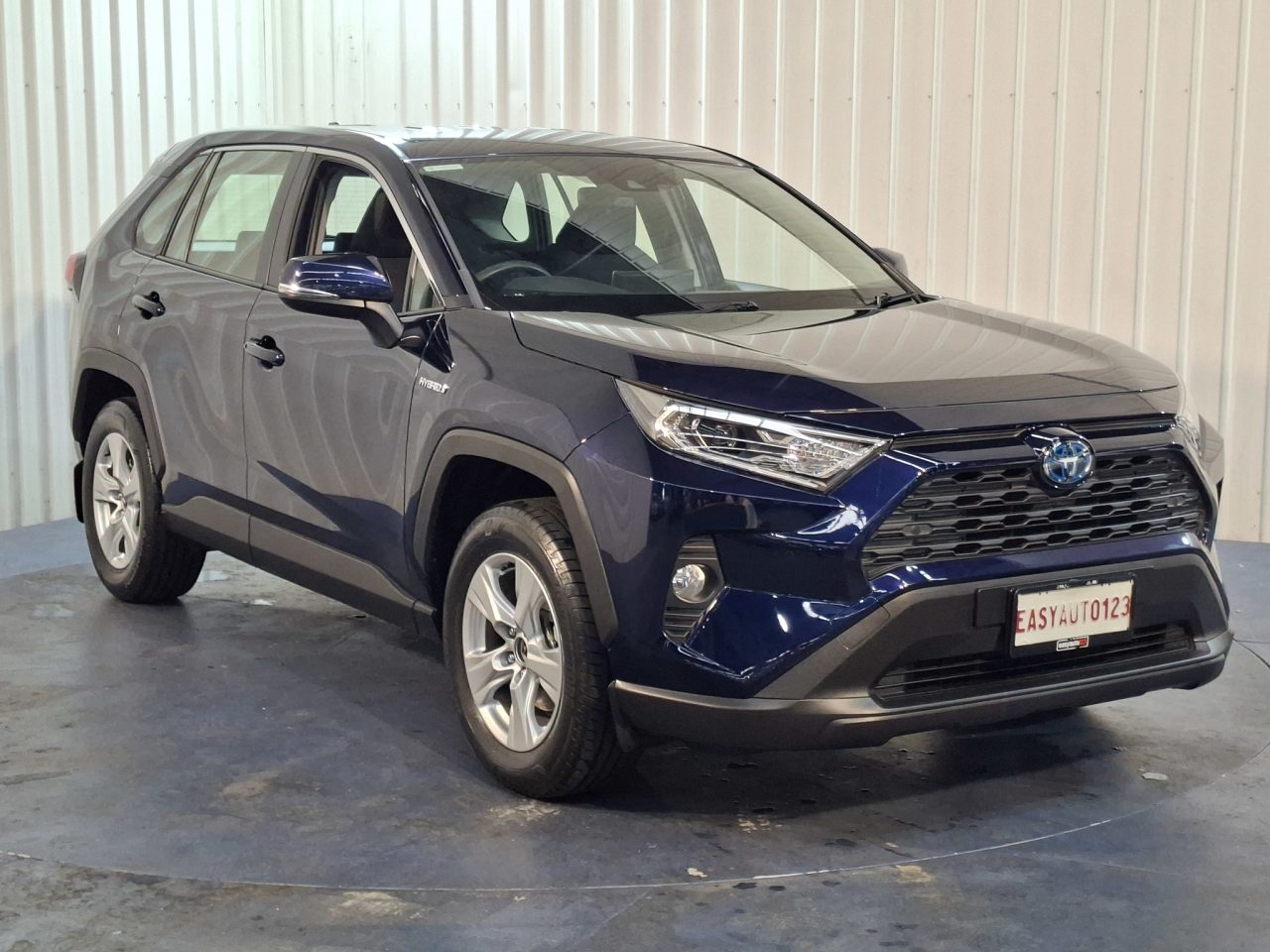 2025 Byd Sealion 6 Premium