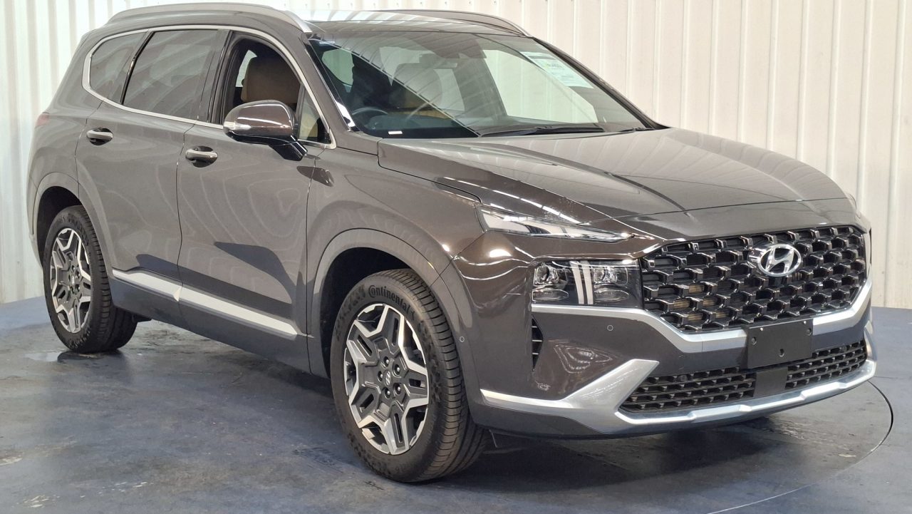 2025 Byd Sealion 6 Premium