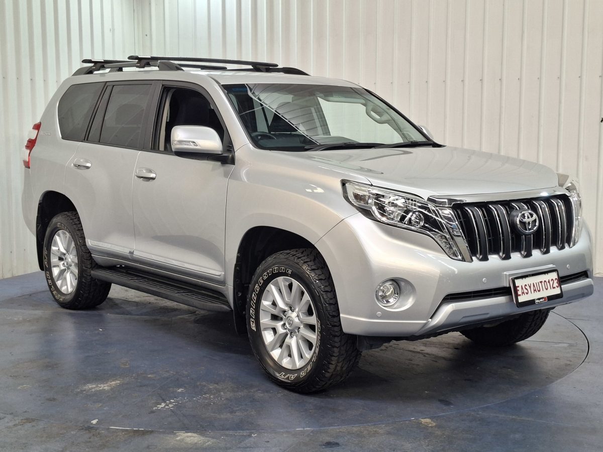 2018 Toyota Fortuner