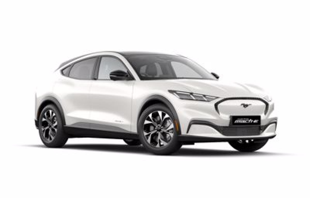Explore All New Vehicles