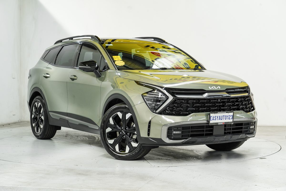 2022 Subaru Forester 2.5i Sport