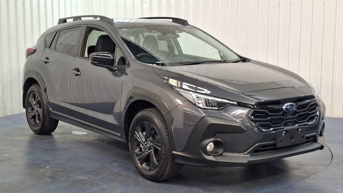 2022 Subaru Forester 2.5i Sport