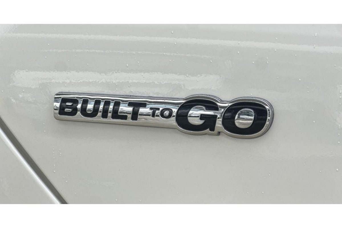 2026 Hino 300 Series 616 Tipper Pro Tipper (White)