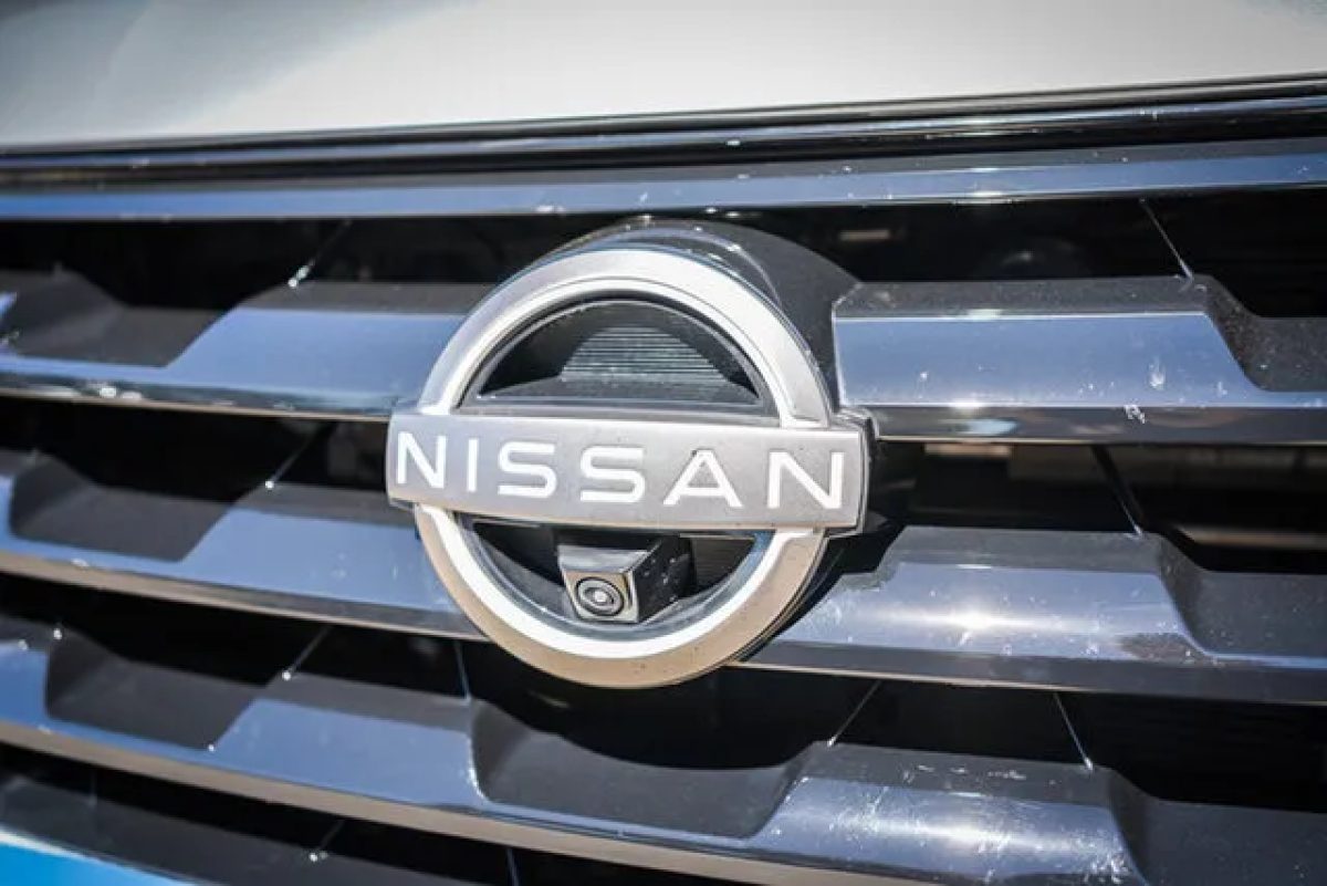 2022 Nissan Patrol Y62 MY22 TI Silver 7 Speed Sports Automatic Wagon