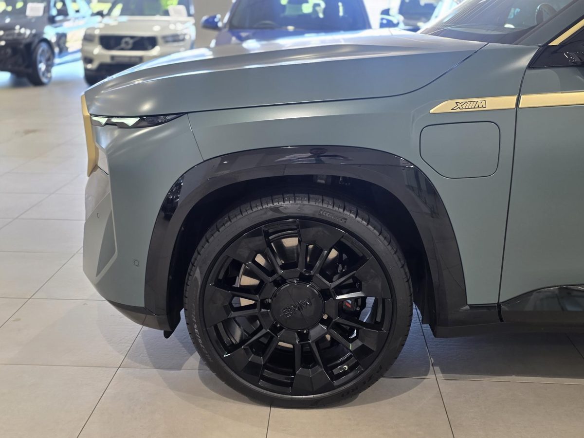 2023 BMW XM G09 Auto M xDrive