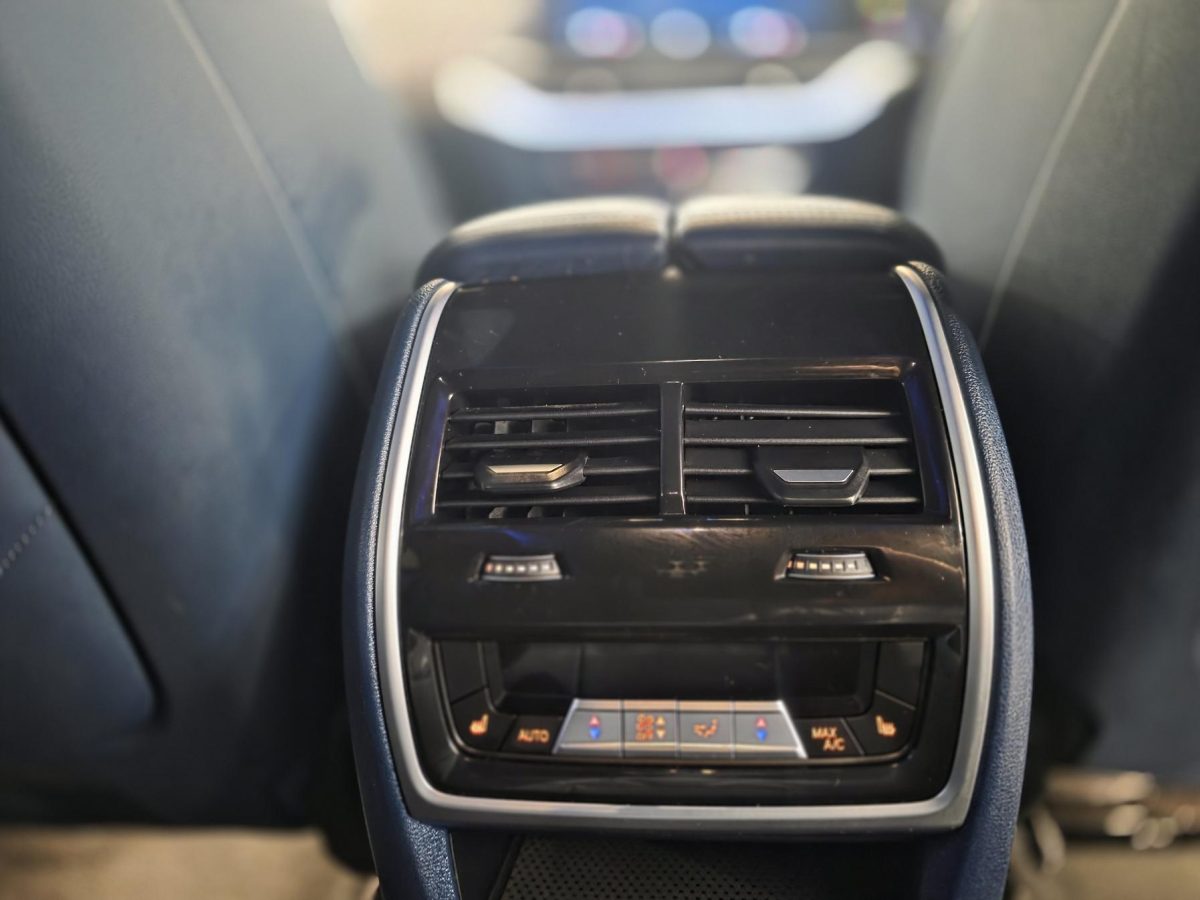 2023 BMW XM G09 Auto M xDrive