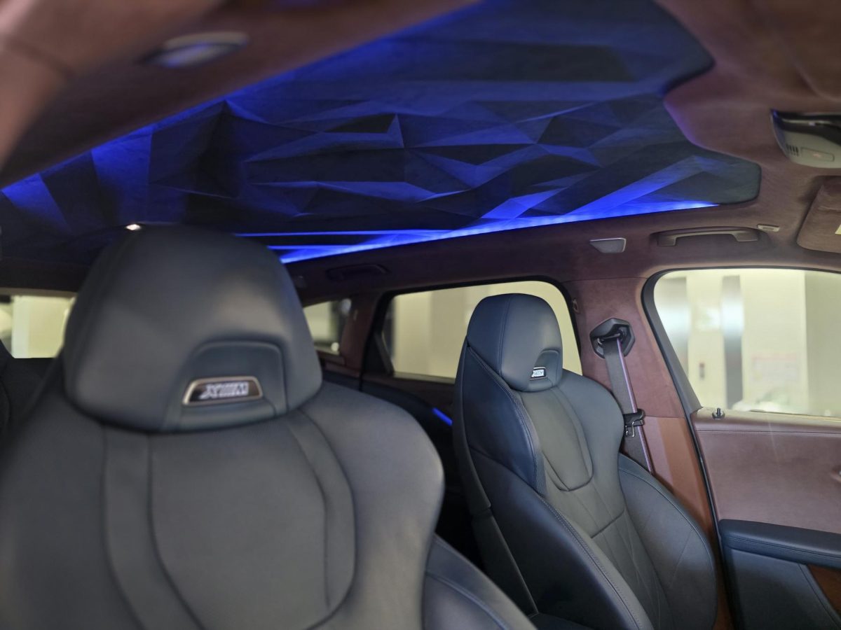 2023 BMW XM G09 Auto M xDrive