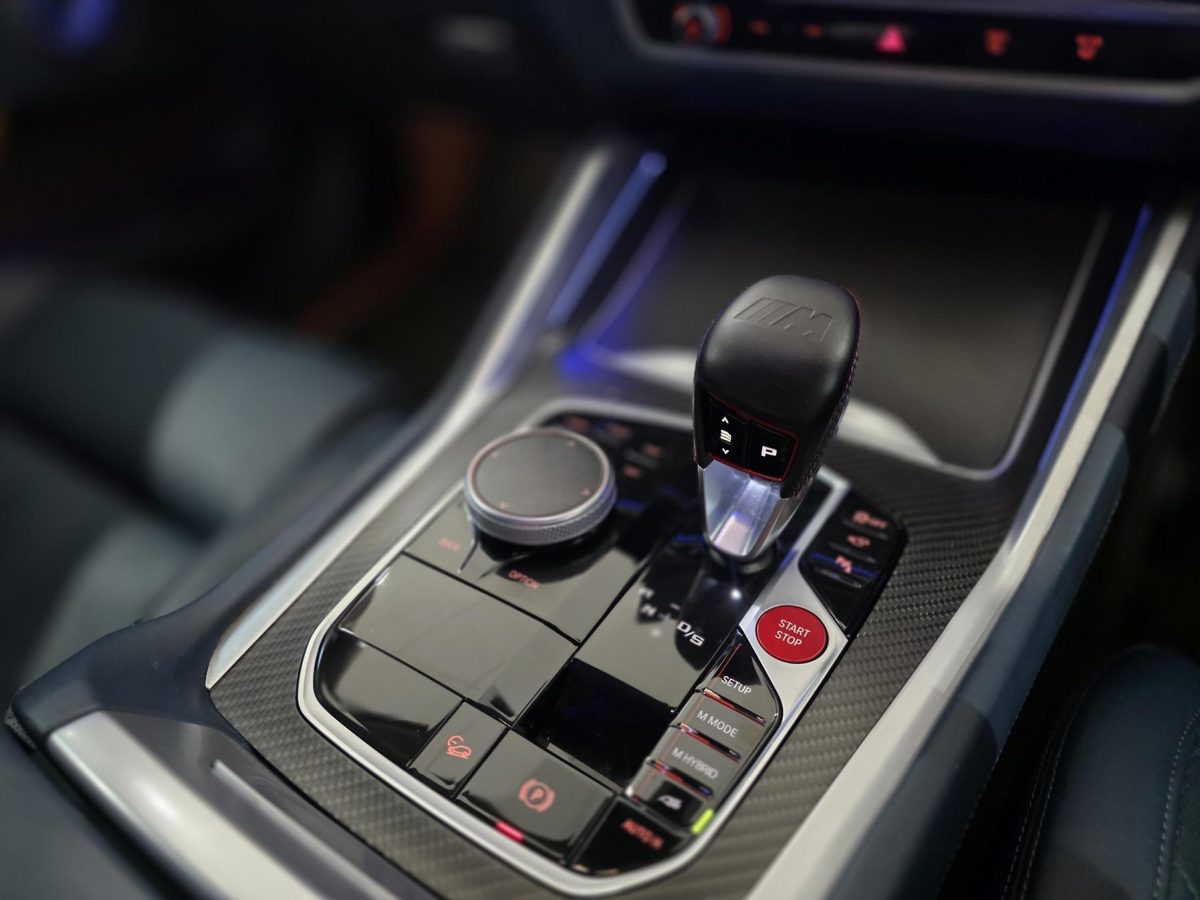2023 BMW XM G09 Auto M xDrive