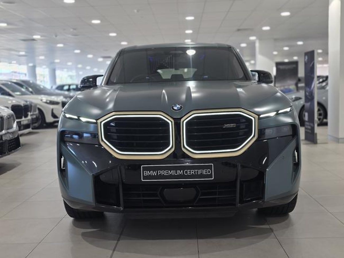 2023 BMW XM G09 Auto M xDrive