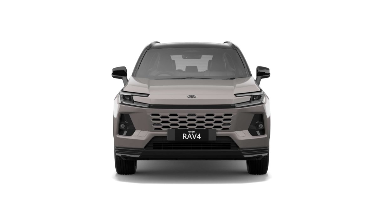 2026 Toyota RAV4 XSE Plug-In Hybrid 2WD