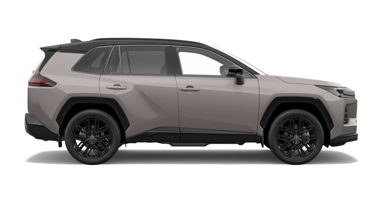 2026 Toyota RAV4 XSE Plug-In Hybrid 2WD