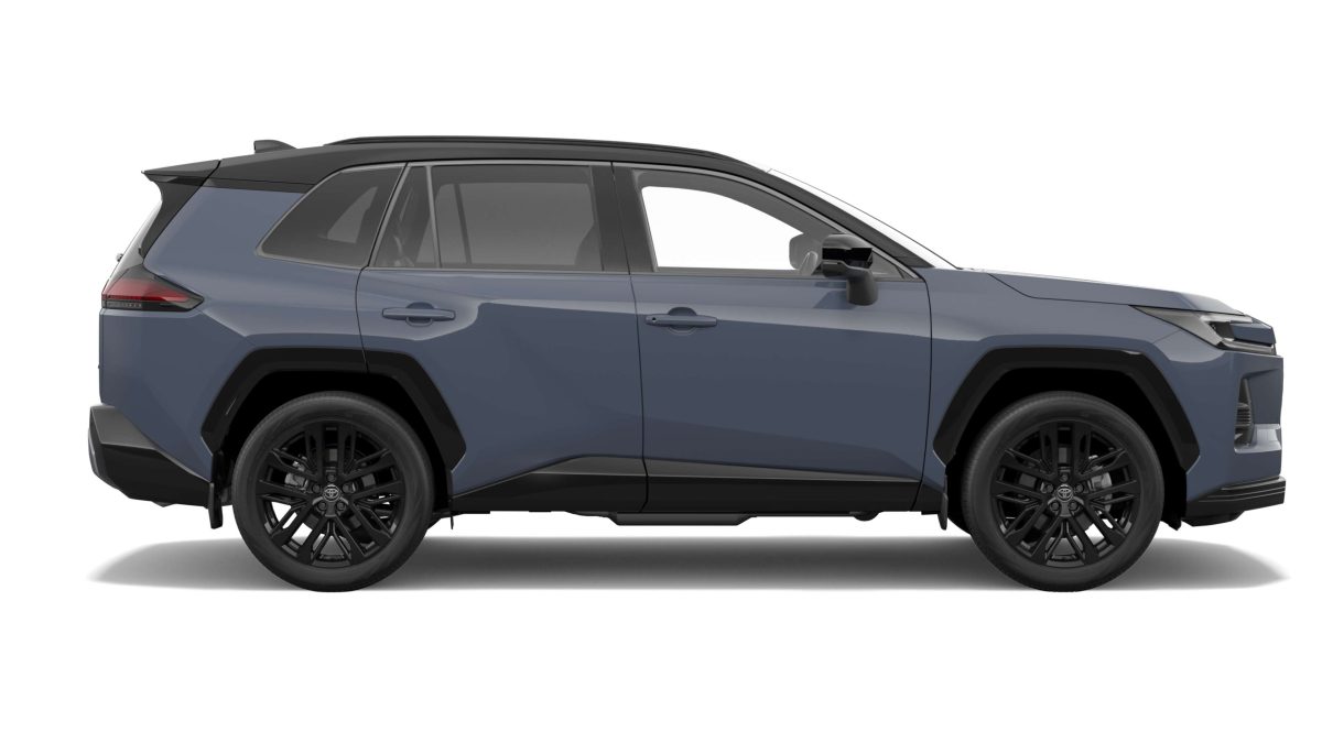 2026 Toyota RAV4 XSE Plug-In Hybrid AWD