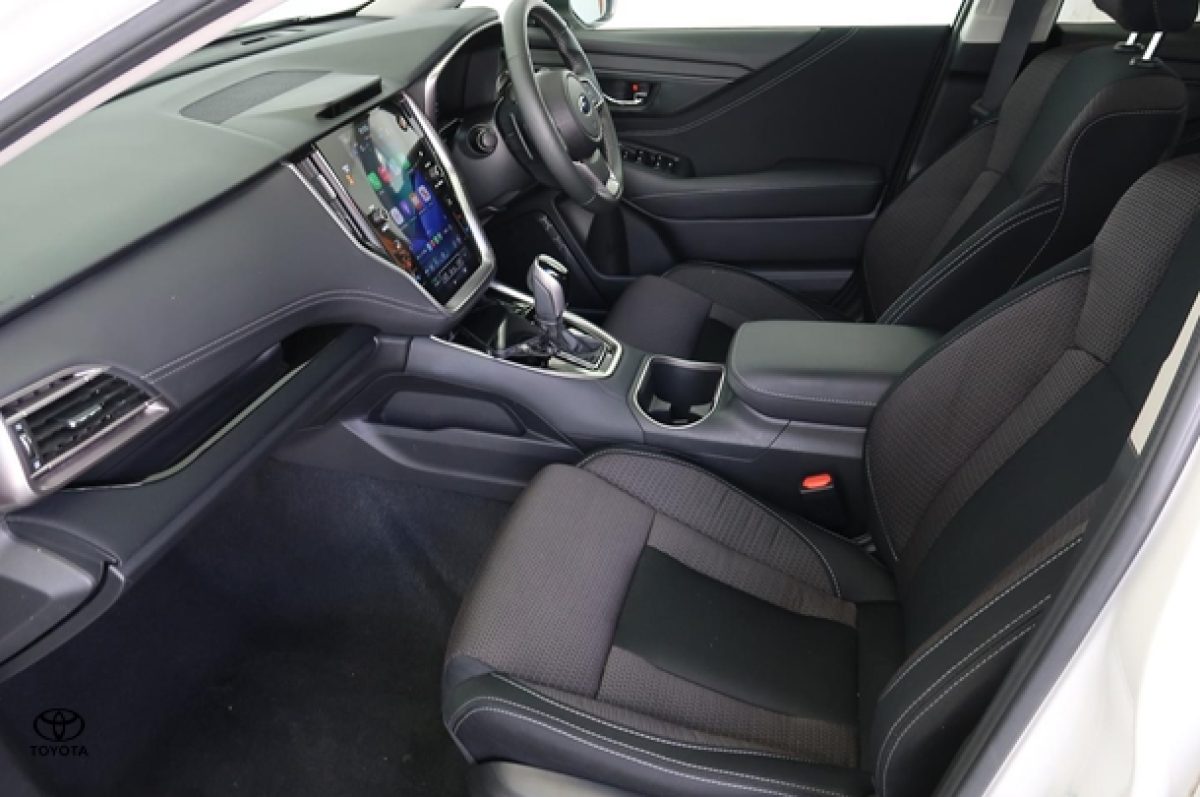 2024 Subaru Outback AWD