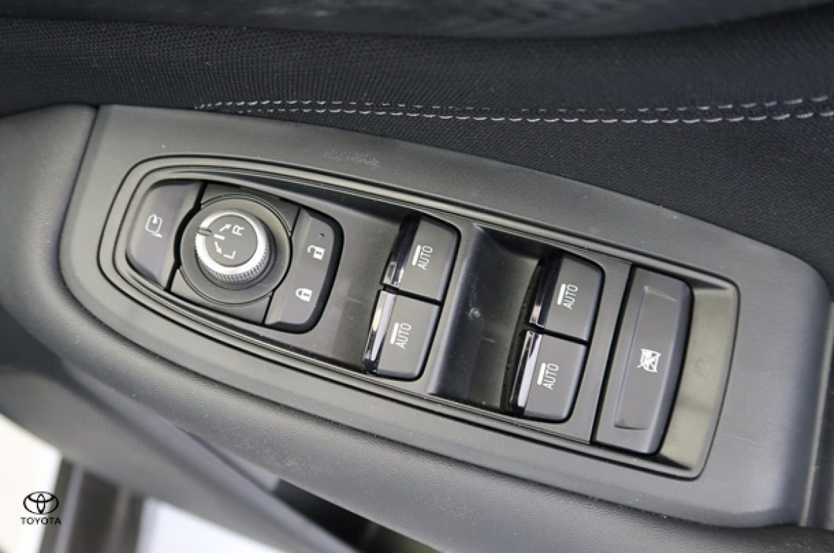 2024 Subaru Outback AWD