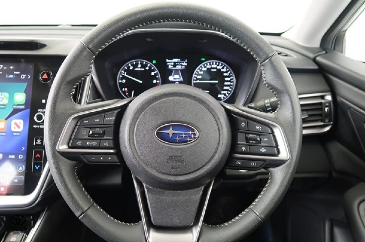 2024 Subaru Outback AWD