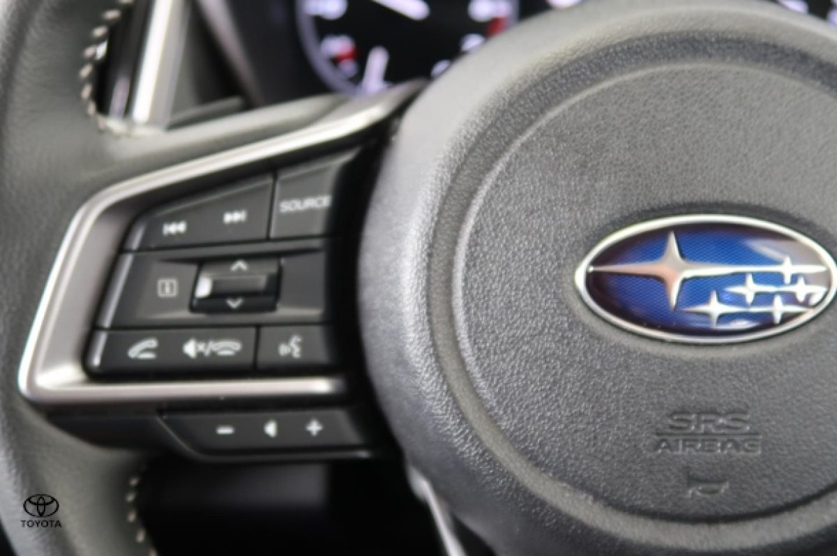 2024 Subaru Outback AWD