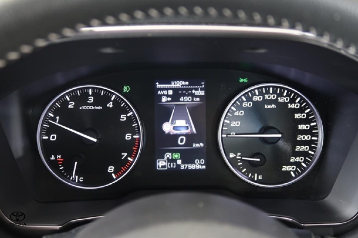 2024 Subaru Outback AWD