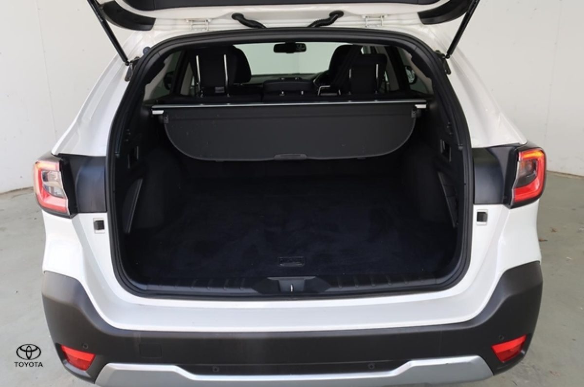 2024 Subaru Outback AWD