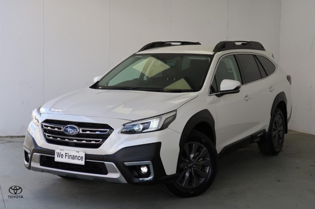2024 Subaru Outback AWD