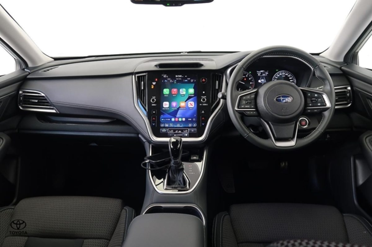 2024 Subaru Outback AWD
