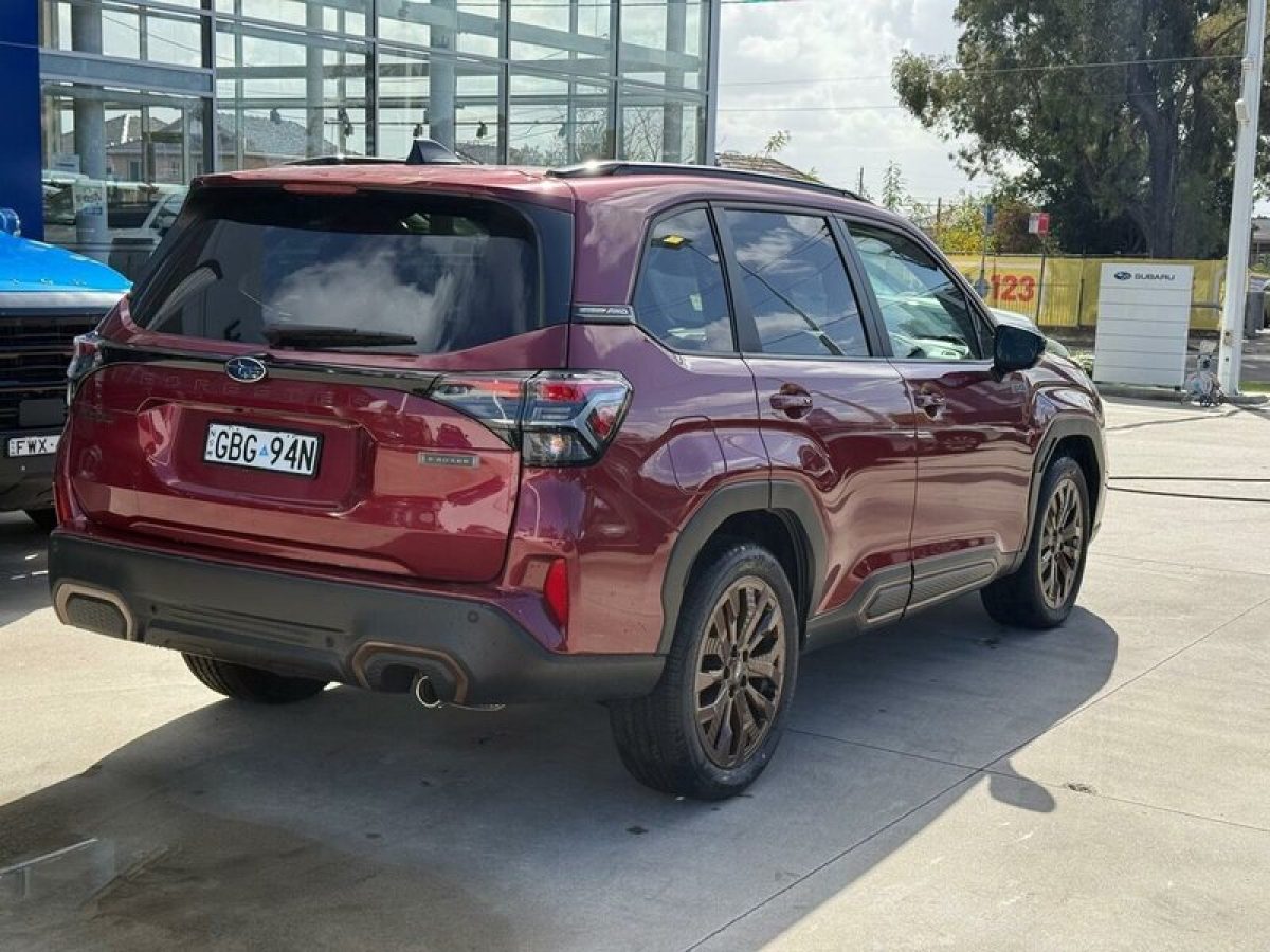 View Car