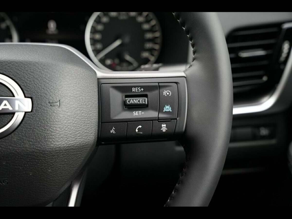 2026 Nissan X-Trail ST-L e-4ORCE e-POWER Wagon