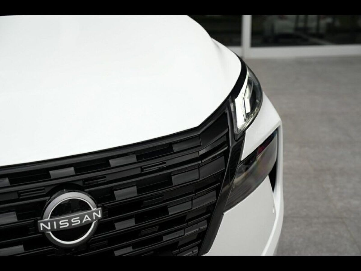 2026 Nissan X-Trail ST-L e-4ORCE e-POWER Wagon