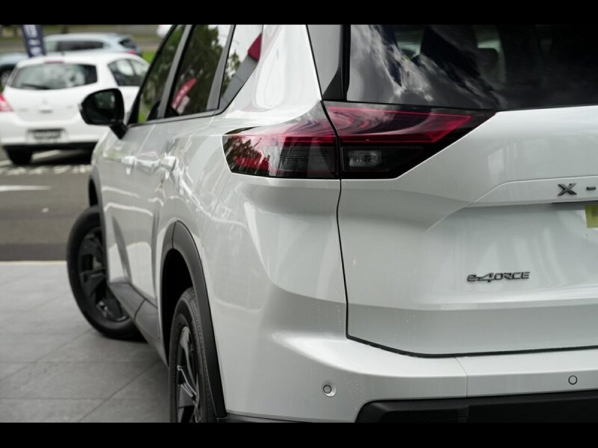 2026 Nissan X-Trail ST-L e-4ORCE e-POWER Wagon