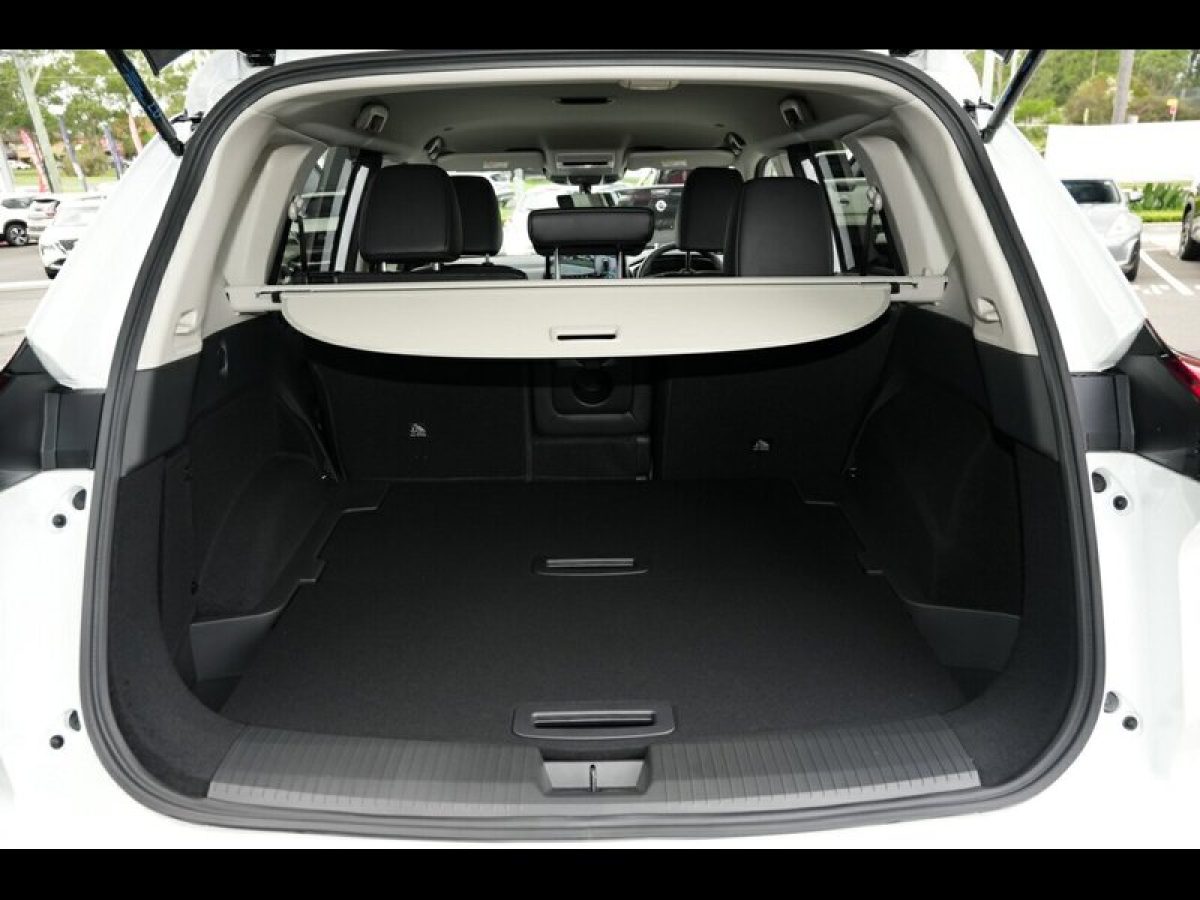 2026 Nissan X-Trail ST-L e-4ORCE e-POWER Wagon