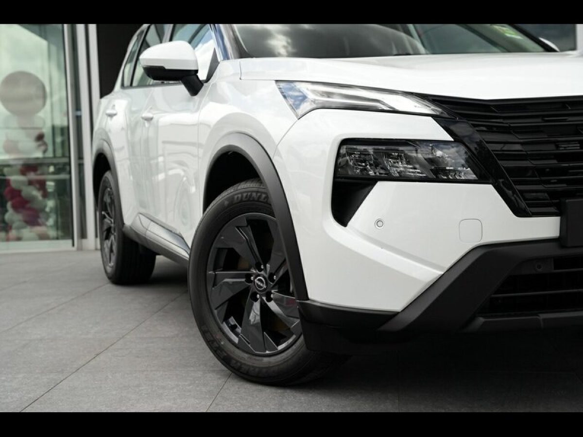 2026 Nissan X-Trail ST-L e-4ORCE e-POWER Wagon