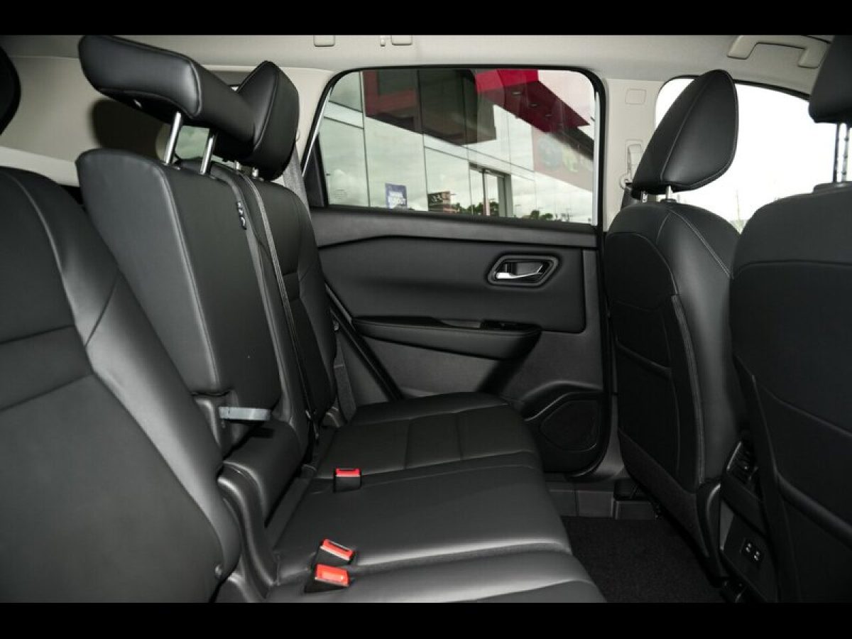 2026 Nissan X-Trail ST-L e-4ORCE e-POWER Wagon