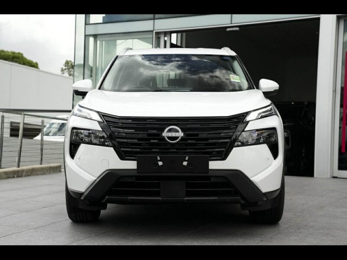 2026 Nissan X-Trail ST-L e-4ORCE e-POWER Wagon
