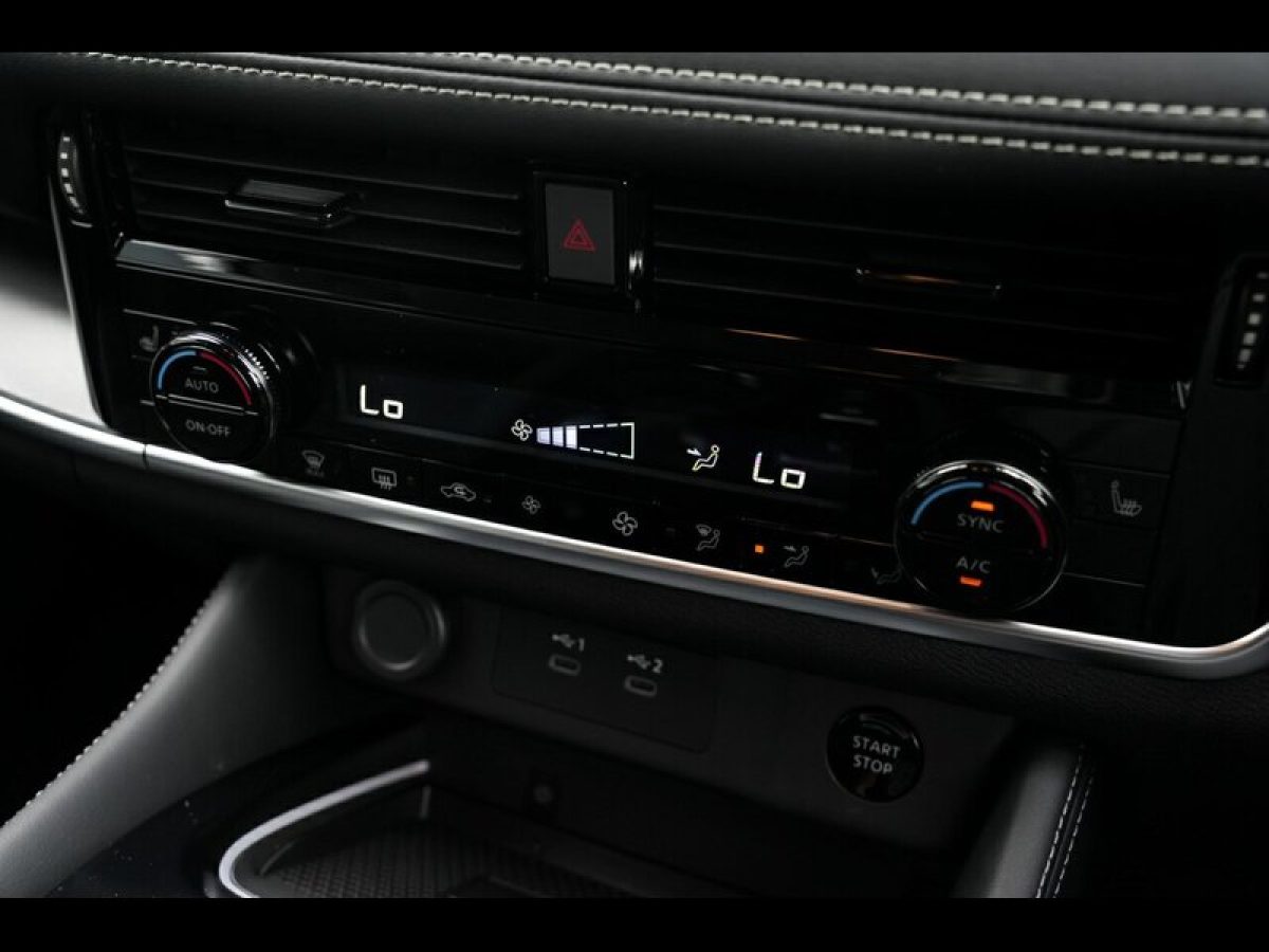 2026 Nissan X-Trail ST-L e-4ORCE e-POWER Wagon