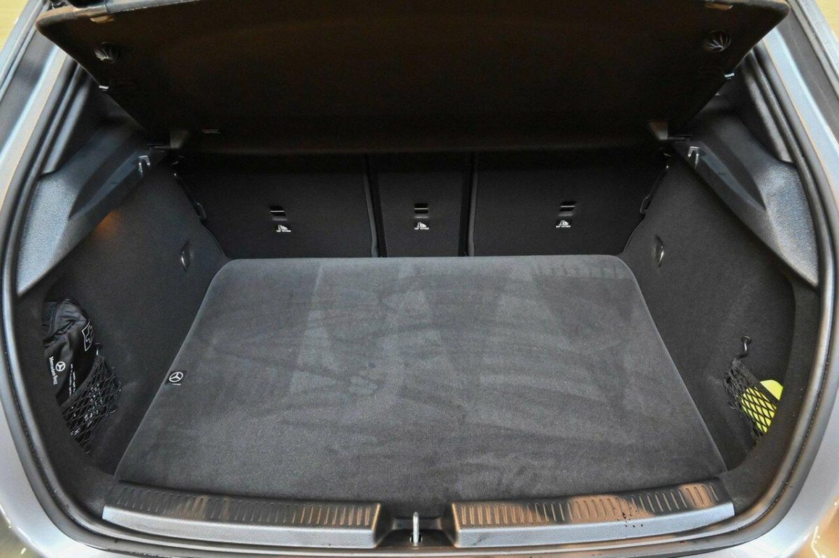 2025 Mercedes-Benz A-Class A250 Special Edition Auto 4MATIC