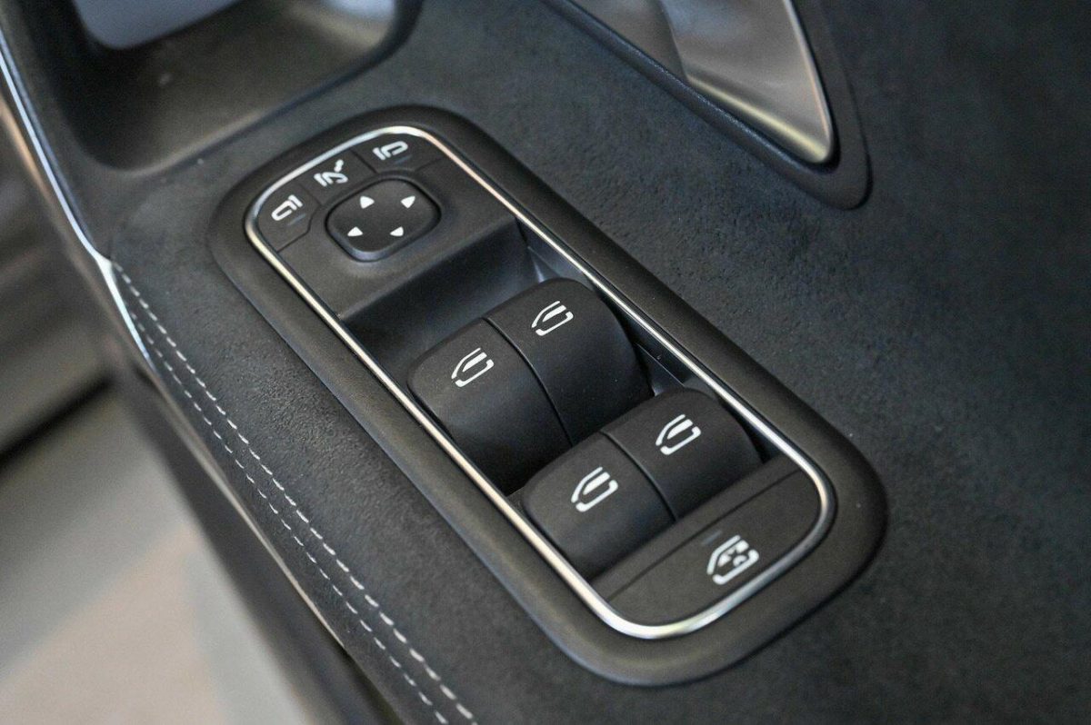 2025 Mercedes-Benz A-Class A250 Special Edition Auto 4MATIC