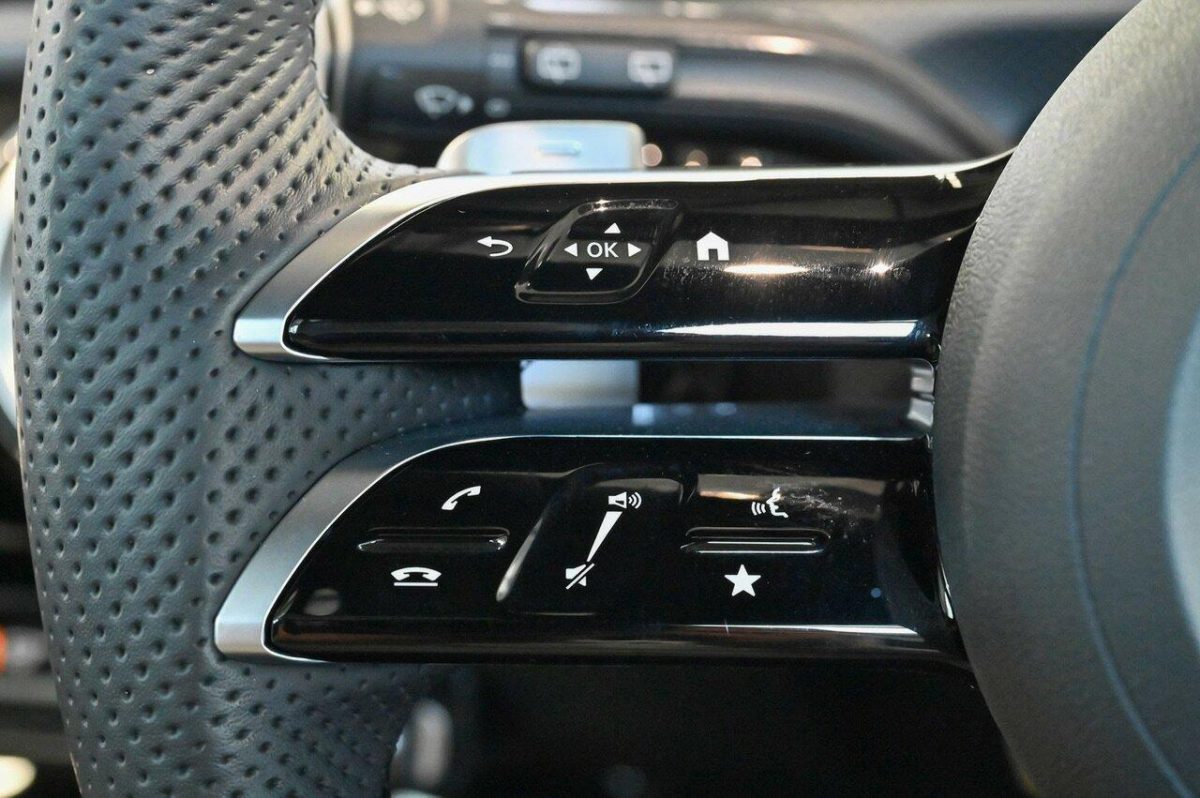 2025 Mercedes-Benz A-Class A250 Special Edition Auto 4MATIC