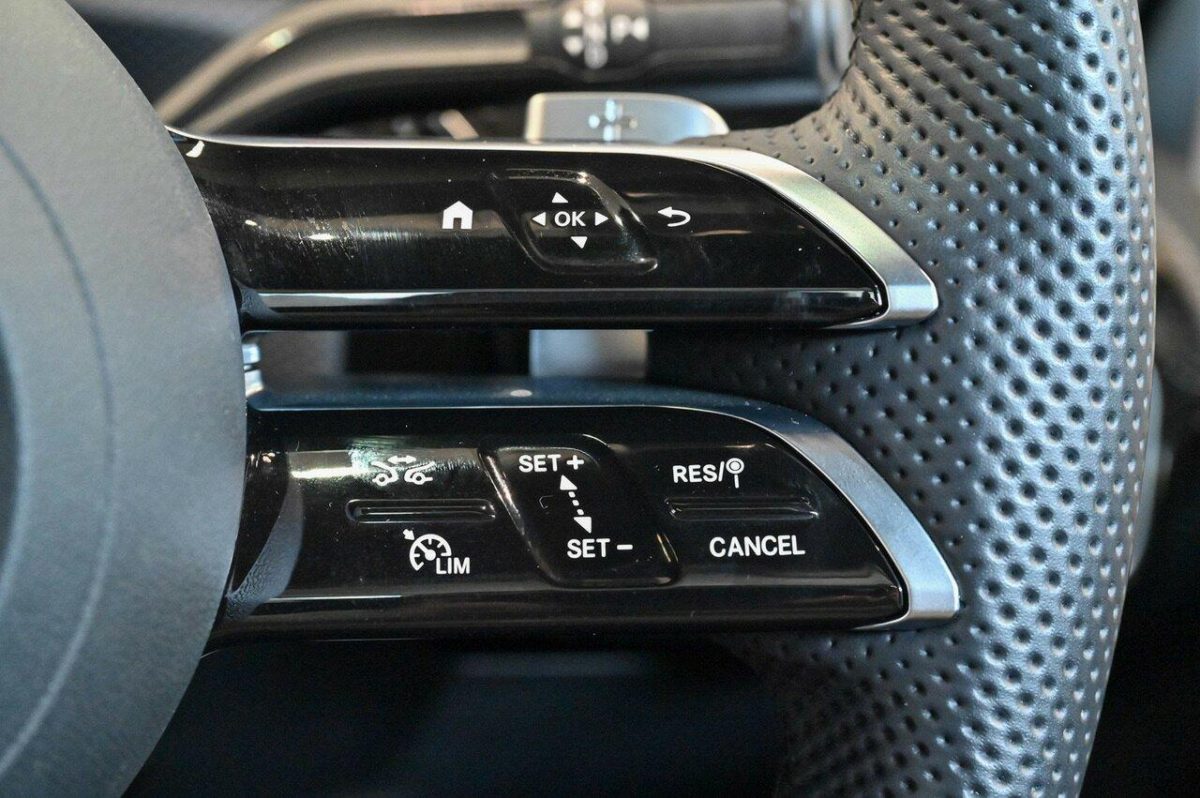 2025 Mercedes-Benz A-Class A250 Special Edition Auto 4MATIC