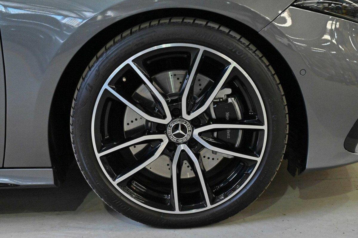 2025 Mercedes-Benz A-Class A250 Special Edition Auto 4MATIC