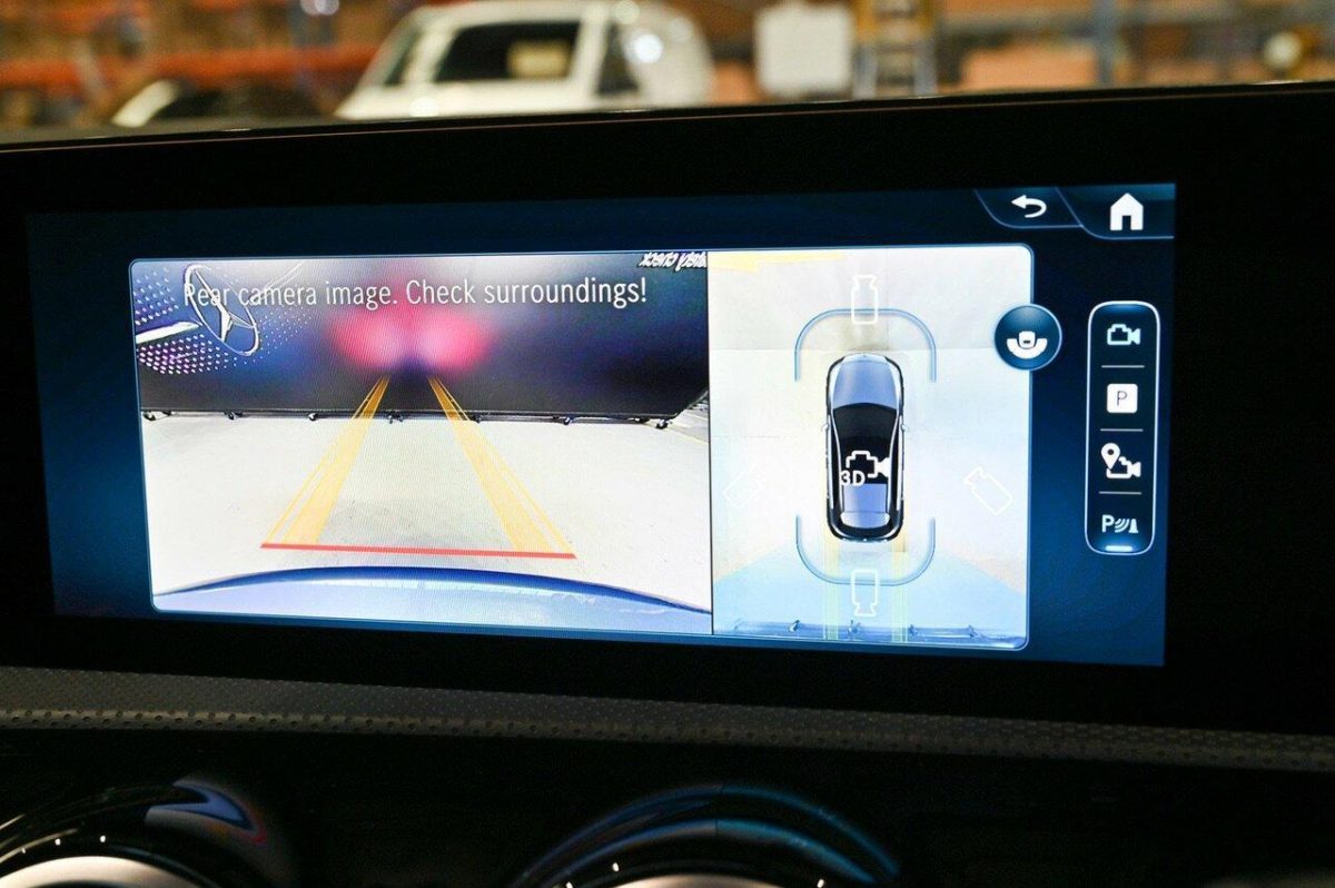 2025 Mercedes-Benz A-Class A250 Special Edition Auto 4MATIC