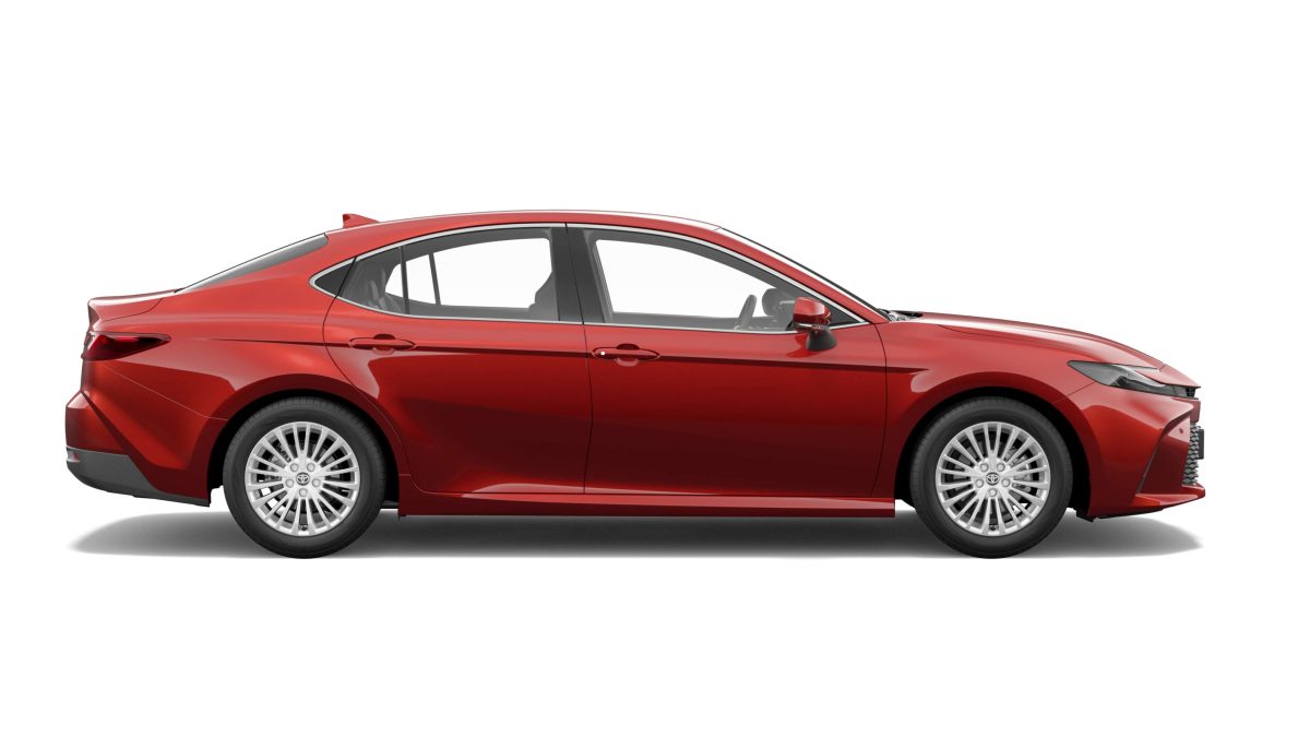 View Vehicle Details
